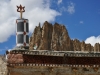Chemrey Kloster/Ladakh