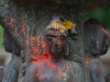 Vajrayogini Temple of Samkhu